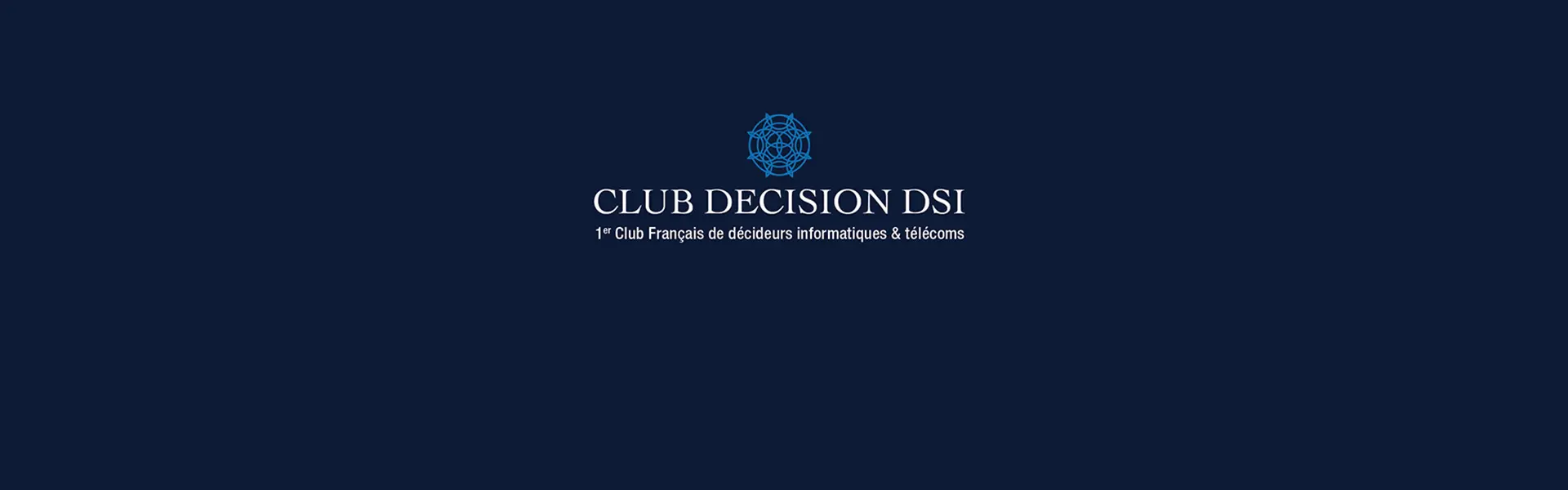 club des DSI